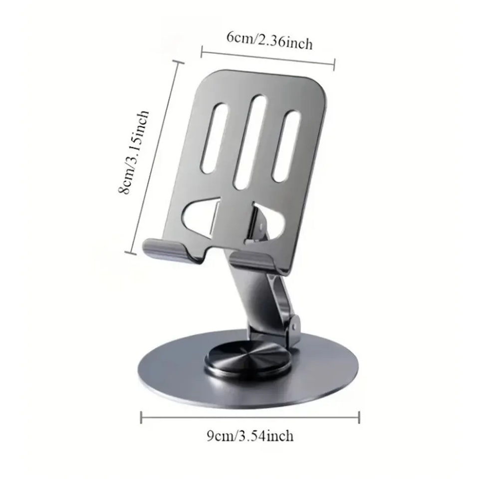 Alloy Universal Mobile Desktop Stand