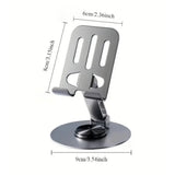 Alloy Universal Mobile Desktop Stand