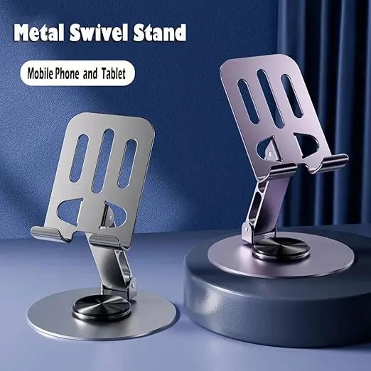 Alloy Universal Mobile Desktop Stand