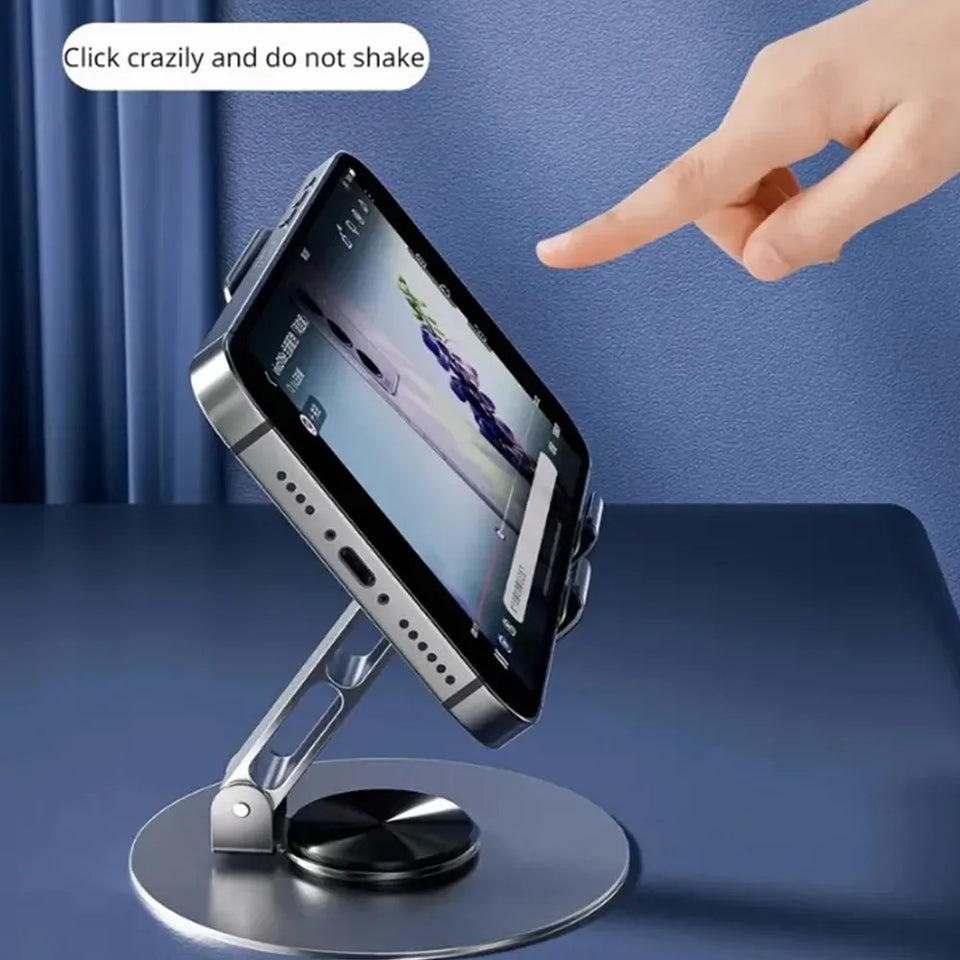 Alloy Universal Mobile Desktop Stand