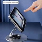 Alloy Universal Mobile Desktop Stand