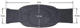 Thermal Leg Knee Pad (PAIR)- WITHOUT BELT