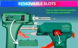 8 in 1 Solder Kit 80W Auto- Welding