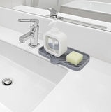 Silicone Faucet Drain Mat
