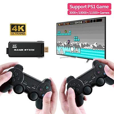 2.4G Wireless Controller Gamepad