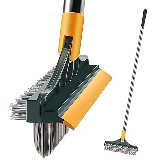 2 in 1 Brush Viper Mop