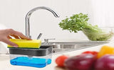 2 in 1 Soap Pump Dispenser