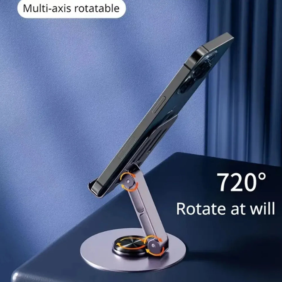 Alloy Universal Mobile Desktop Stand