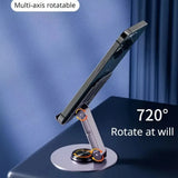 Alloy Universal Mobile Desktop Stand