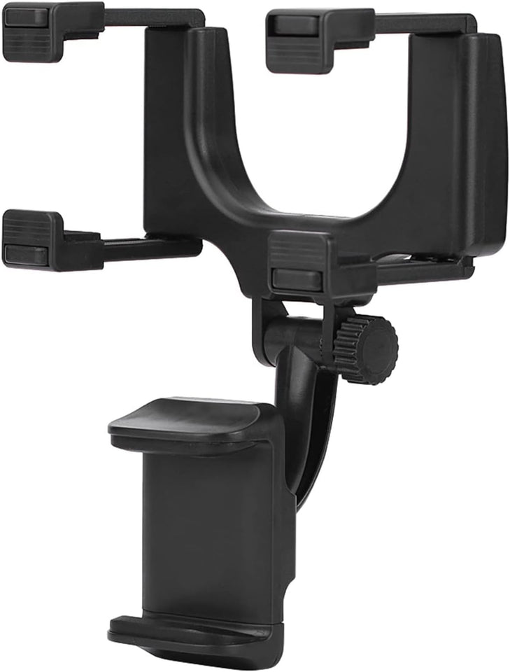 Car Rear View Phone Holder