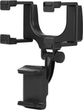 Car Rear View Phone Holder