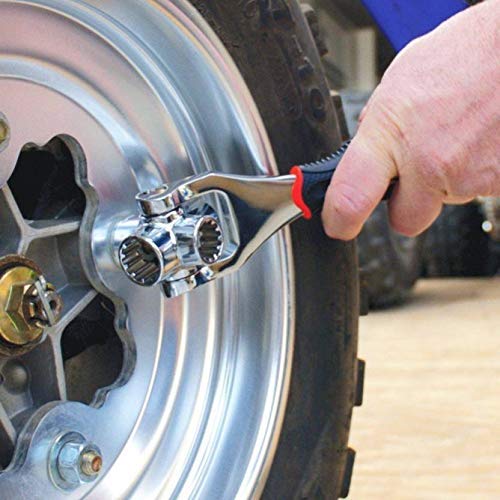 48 in 1 Universal Tool