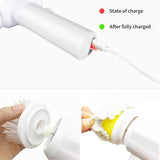 5 in 1 Electric Magic brush