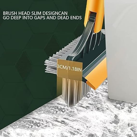 2 in 1 Brush Viper Mop