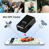 Magnetic Mini GPS Locator