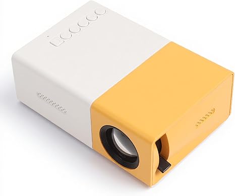 Mini Led projector