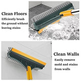 2 in 1 Brush Viper Mop