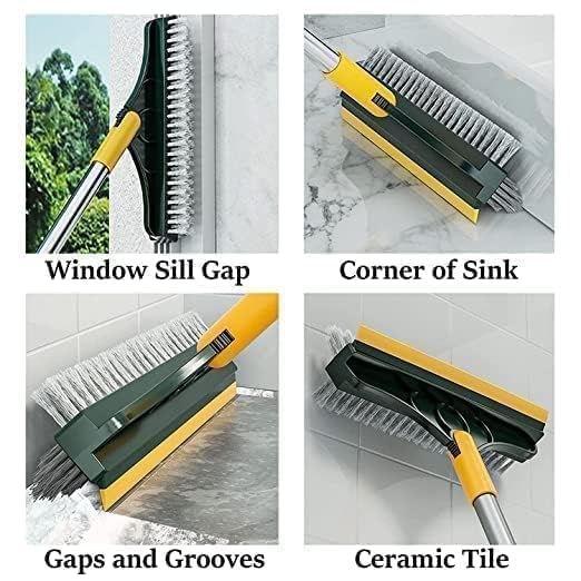 2 in 1 Brush Viper Mop