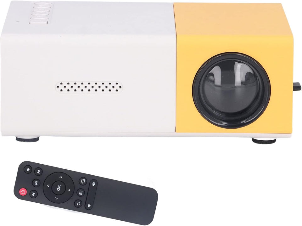 Mini Led projector