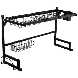 Kitchen Storage Rack