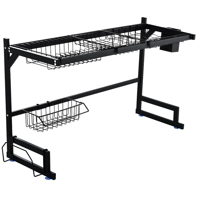 Kitchen Storage Rack
