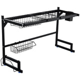Kitchen Storage Rack