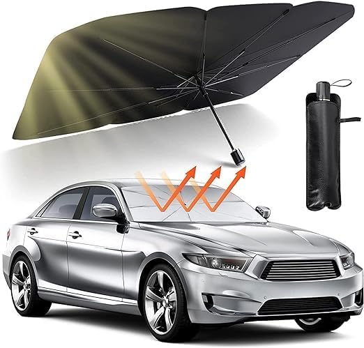 Car Sunshade Umbrella