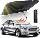 Car Sunshade Umbrella