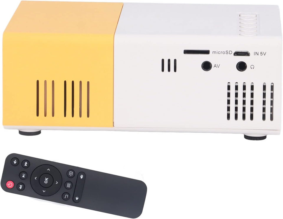 Mini Led projector