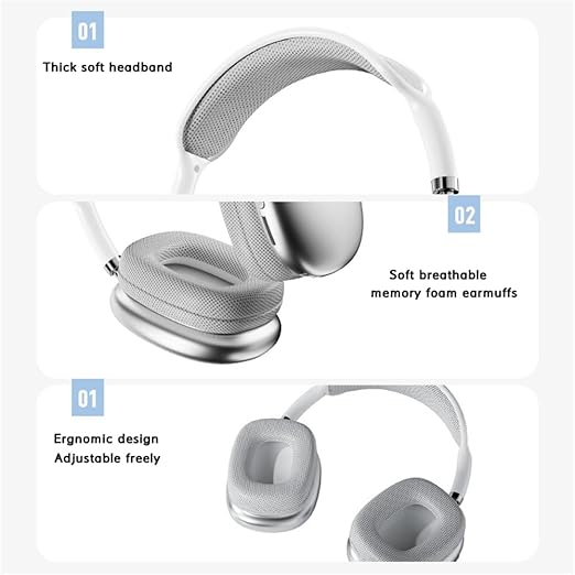 P9 Pro MAX Wireless Bluetooth