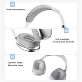 P9 Pro MAX Wireless Bluetooth