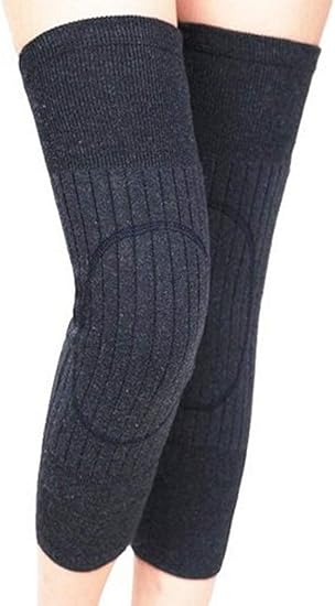 Thermal Leg Knee Pad (PAIR)- WITHOUT BELT
