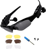Smart Wireless Bluetooth Sunglasses