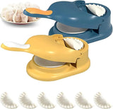 2 in 1 Dumpling Momos Maker