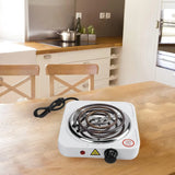 Hot plate single Stove