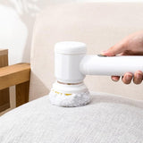 5 in 1 Electric Magic brush