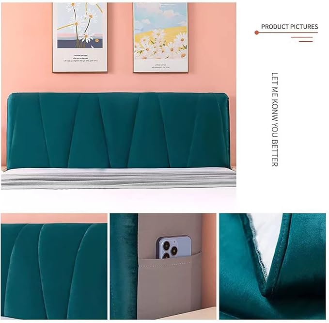 Bed Headboard Cover