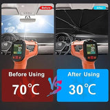Car Sunshade Umbrella