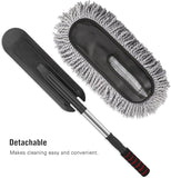 Telescopic Microfiber Car Duster