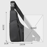Crossbody Bags for Men