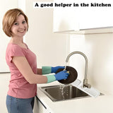 Silicon Sink Matt