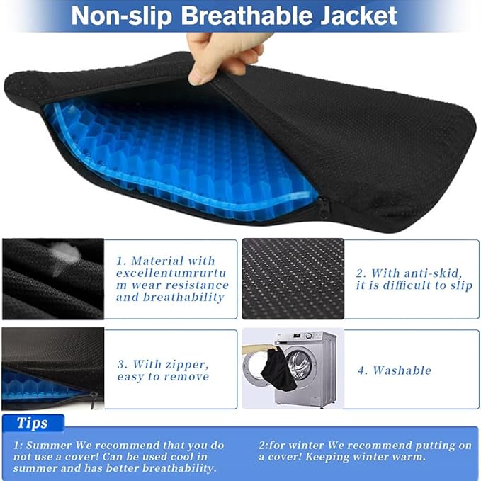 EGG SITTER SEAT CUSHION