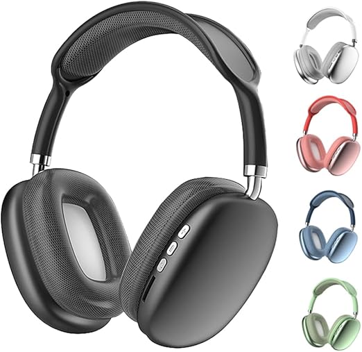 P9 Pro MAX Wireless Bluetooth