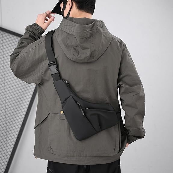 Crossbody Bags for Men