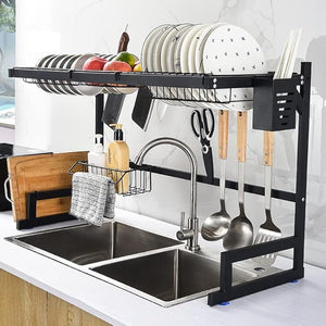 Kitchen Storage Rack