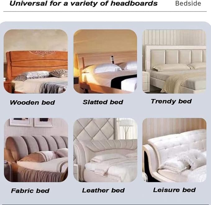 Bed Headboard Cover