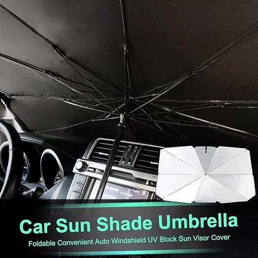 Car Sunshade Umbrella