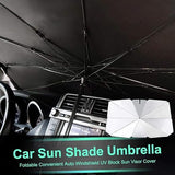 Car Sunshade Umbrella