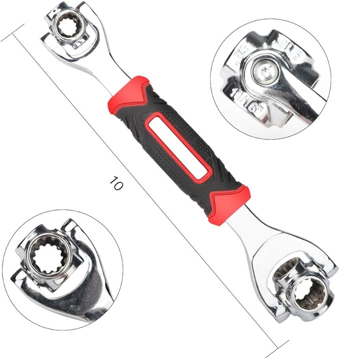 48 in 1 Universal Tool