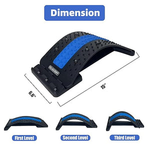Back Stretcher Care Support